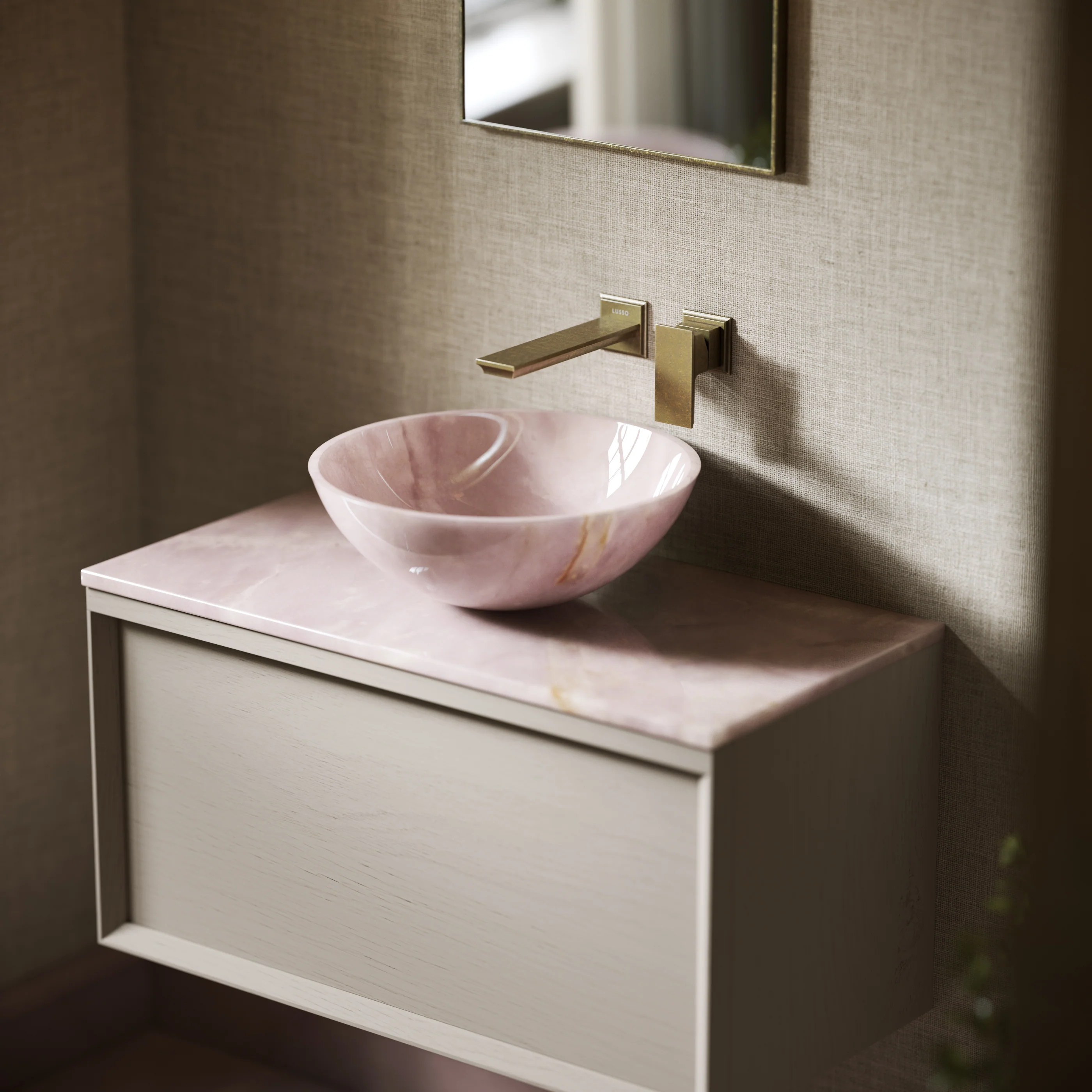 Countertop Basins